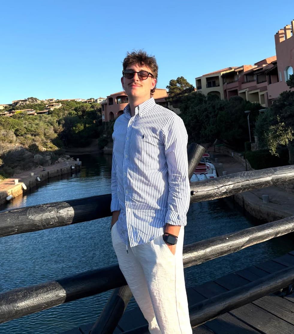 Fabio Maretti