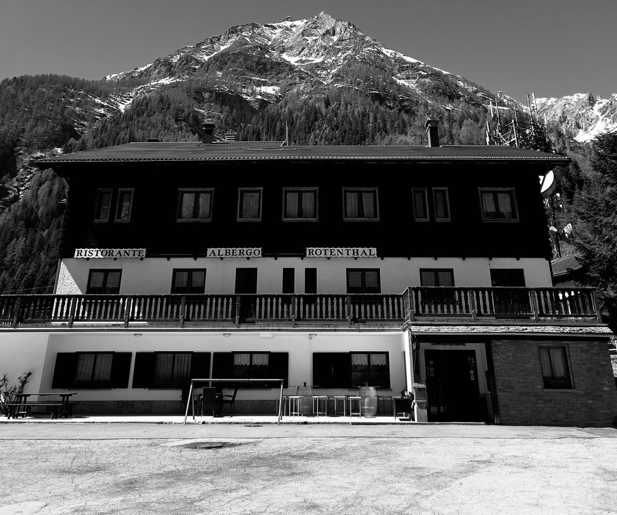Albergo Rotenthal